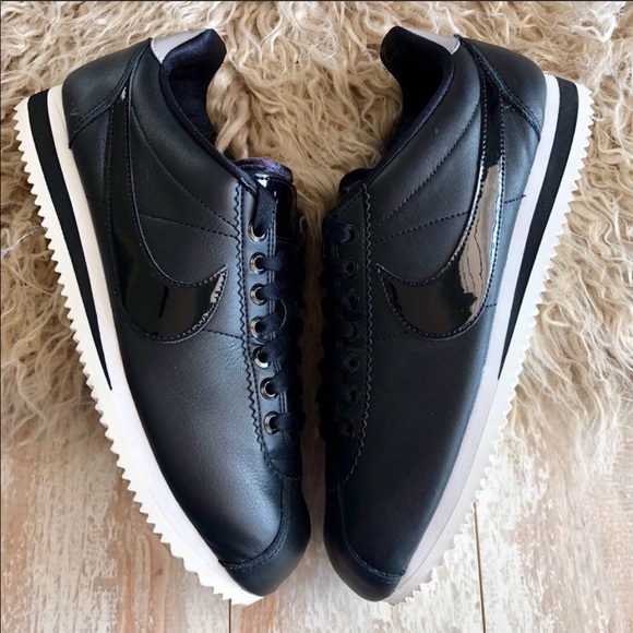 cortez leather